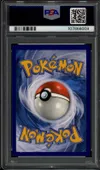PSA 9 Pikachu Shiny thumbnail 2