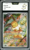 PCA 9.5 Evoli thumbnail 1