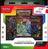 Coffret Collection Illustration Premiers Partenaires thumbnail 1