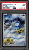 PSA 9 Tiplouf thumbnail 1