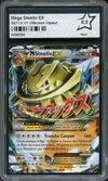 PCA 9.5 Méga Steelix Ex thumbnail 1