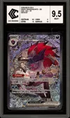 CCC 9.5 Zoroark Ex de N thumbnail 1
