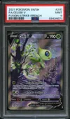 PSA 9 Celebi V thumbnail 1