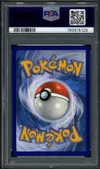 PSA 10 Carchacrok Ex de Cynthia thumbnail 2