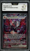 PCA 9.5 Dracaufeu Ex thumbnail 1