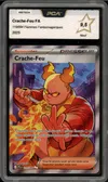 PCA 9.5 Crache-Feu thumbnail 1