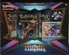 Coffret Collection Folle Aventure avec Pin's EB4.5 Destinées Radieuses thumbnail 1