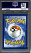 PSA 9 Arceus VStar Gold thumbnail 2
