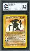 CCC 8.5 Kabutops Brillant Holo thumbnail 1