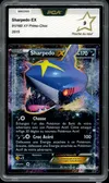PCA 9 Sharpedo Ex thumbnail 1