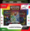 Coffret Collection Illustration Premiers Partenaires thumbnail 1