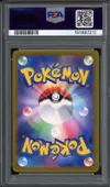 PSA 9 Bulbasaur thumbnail 2