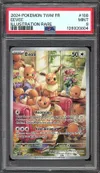 PSA 9 Evoli thumbnail 1