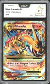 PCA 8 Méga Dracaufeu Ex thumbnail 1