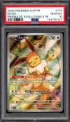PSA 10 Evoli thumbnail 1