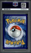 PSA 10 Mew Gold thumbnail 2