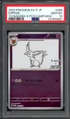 PSA 10 Espeon Reverse thumbnail 1