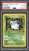 PSA 10 Nidoran thumbnail 1