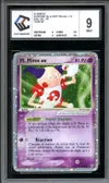 CCC 9 M. Mime Ex thumbnail 1