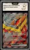 PCA 10 Sulfura Ex de la Team Rocket thumbnail 1