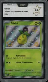 PCA 9.5 Olivini Shiny thumbnail 1