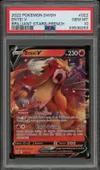 PSA 10 Entei V thumbnail 1