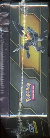 Pokébox Tag Team Gx Pikachu & Zekrom thumbnail 3