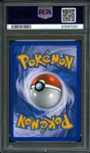 PSA 8 Sulfura Holo thumbnail 2