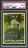 PSA 10 Tortipouss thumbnail 1