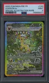PSA 9 Phyllali Ex thumbnail 1