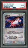 PSA 8 Latias Ex thumbnail 1