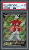 PSA 10 Archéduc de Hisui V thumbnail 1