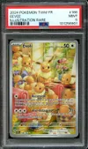 PSA 9 Evoli thumbnail 1