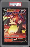 PSA 10 Dracaufeu V de Peter Jumbo thumbnail 1