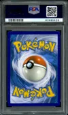 PSA 10 Dracaufeu et Roussil Gx Rainbow thumbnail 2