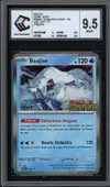 CCC 9.5 Baojian Holo Pre Release Staff thumbnail 1