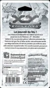 Booster Blister XY Etincelles thumbnail 2