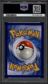 PSA 10 Ho-Oh Ex de Luth thumbnail 2