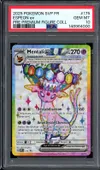 PSA 10 Mentali Ex thumbnail 1