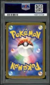 PSA 10 N's Zoroark Ex thumbnail 2
