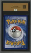 CCC 10 Pikachu VMax Gold thumbnail 2