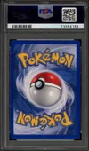 PSA 9 Charmillon Holo thumbnail 2