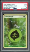 PSA 9 Energie Plante Holo thumbnail 1