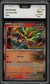 PCA 9.5 Feu-Perçant Holo Stamp thumbnail 1
