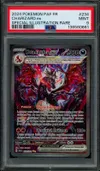 PSA 9 Dracaufeu Ex thumbnail 1