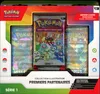 Coffret Collection Illustration Premiers Partenaires Série 1 thumbnail 1