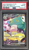 PSA 8 Ampibidou Ex de Mashynn thumbnail 1