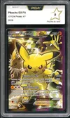 PCA 9 Pikachu Ex thumbnail 1