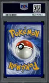 PSA 9 Mew Ex Gold thumbnail 2