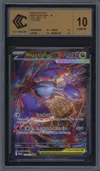 CCC 10 Méga-Latias Ex thumbnail 1